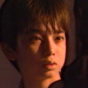 松本潤の若い頃画像32-1997年(14歳)『もうひとつの心臓』