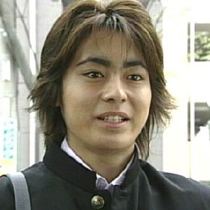 山田孝之の若い頃画像㉞2002年(18歳)『示談交渉人甚内たま子裏ファイル2』