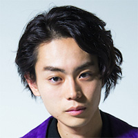 菅田将暉