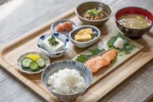 岡田将生の理想の朝食