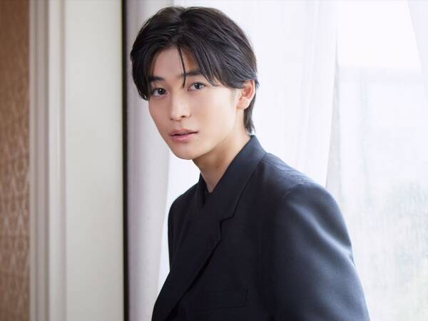 高橋文哉のプロフィール