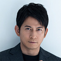 岡田准一