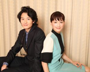 岡田将生と綾瀬はるかの天然エピソード