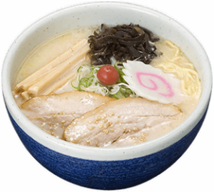 ラーメン山頭火