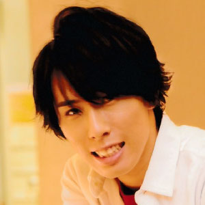 SnowMan宮舘涼太2015年の髪型