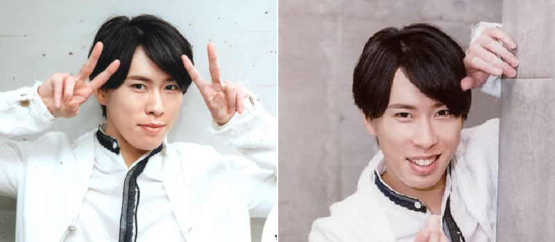 SnowMan宮舘涼太2019年の髪型