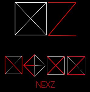 虹プロ2男子グループ名はNEXZ