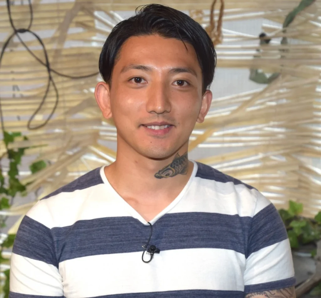 後藤 真希 旦那